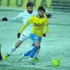 Slovcko - Teplice 2:0