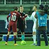 Slovcko - Sparta 1:2