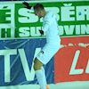Slovcko - Teplice 2:0