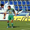 Slovcko - Bohemians 4:1