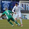 Slovcko - Bohemians 1905 1:0