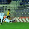Slovcko x Pbram 1:1