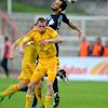 Dukla praha - Slovcko 1:1