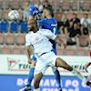 Slovcko - Lokomotiv 1:0