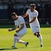 Slovcko - Karvin 2:0