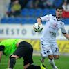 Slovcko - Boleslav 1:1