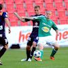 Bohemka x 1.FCS 1:1