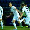 Slovcko x Jablonec 1:0