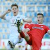 Slovcko - Brno 1:0