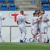 Slovcko - Zln 1:0
