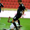 Bohemians - Slovcko 1:0