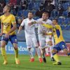 Slovcko - Teplice