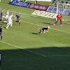 Bank - Slovcko 1:1