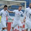 Slovcko - Pbram 5:1
