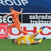 Slovcko - Ml. Boleslav 0:1