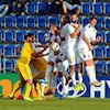 Slovcko - Jihlava 2:0