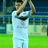 Slovcko - Budjovice 2:0