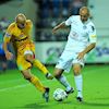 Slovcko x Dukla 1:0