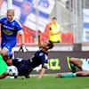 Bohemka x 1.FCS 1:1