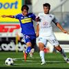 Sigma x Slovcko 1:1