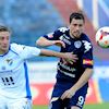 Bank x Slovcko 0:1