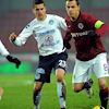 Sparta x Slovcko 4:0