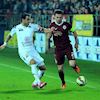 Slovcko - Sparta 0:2