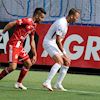 Slovcko - Sigma Olomouc 3:1