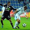 Slovcko x Pbram 1:1