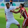 Slovcko x Olomouc