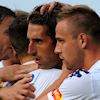 Slovcko - Pbram 4:1