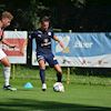 Caracovia - Slovcko 0:1