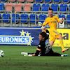 Slovcko - Jihlava 2:0