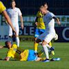 Slovcko - Teplice 1:1