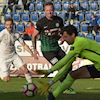Slovcko -Pbram 1:0
