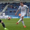 Slovcko -Pbram 1:0