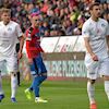 Plze - Slovcko 2:0