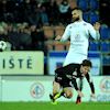 Slovcko x Slavia 3:0