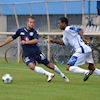 Slovcko x Trenn 4:1