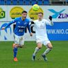 Slovcko - Bank 2:1