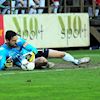 Slovcko - Budjovice 2:0
