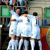 Slovcko - Plze 2:3
