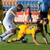 Slovcko x Jihlava 2:1