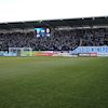 Slovcko - Bank 0:1