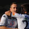 Slovcko - Liberec 2:3