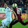 Slovcko - Sparta 0:2