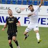 Slovcko - Jablonec 1:1