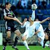 Slovcko x Pbram 1:1