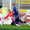 Sigma x Slovcko 1:1