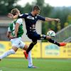 Jablonec - Slovcko 1:1